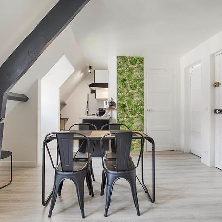 La Casa Centra Charm At Falaise'S Downtown Apartamento Falaise  Exterior foto